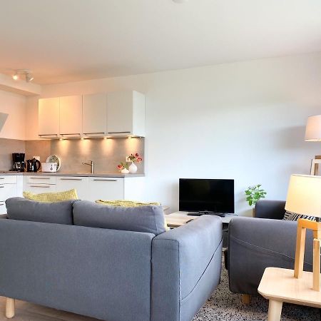 Vakantieappartement Westkapelle We07 外观 照片
