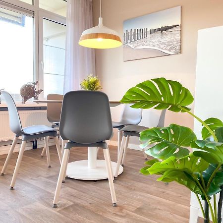 Vakantieappartement Westkapelle We07 外观 照片