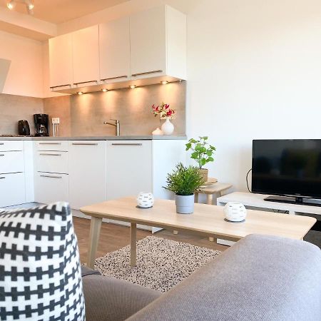 Vakantieappartement Westkapelle We07 外观 照片