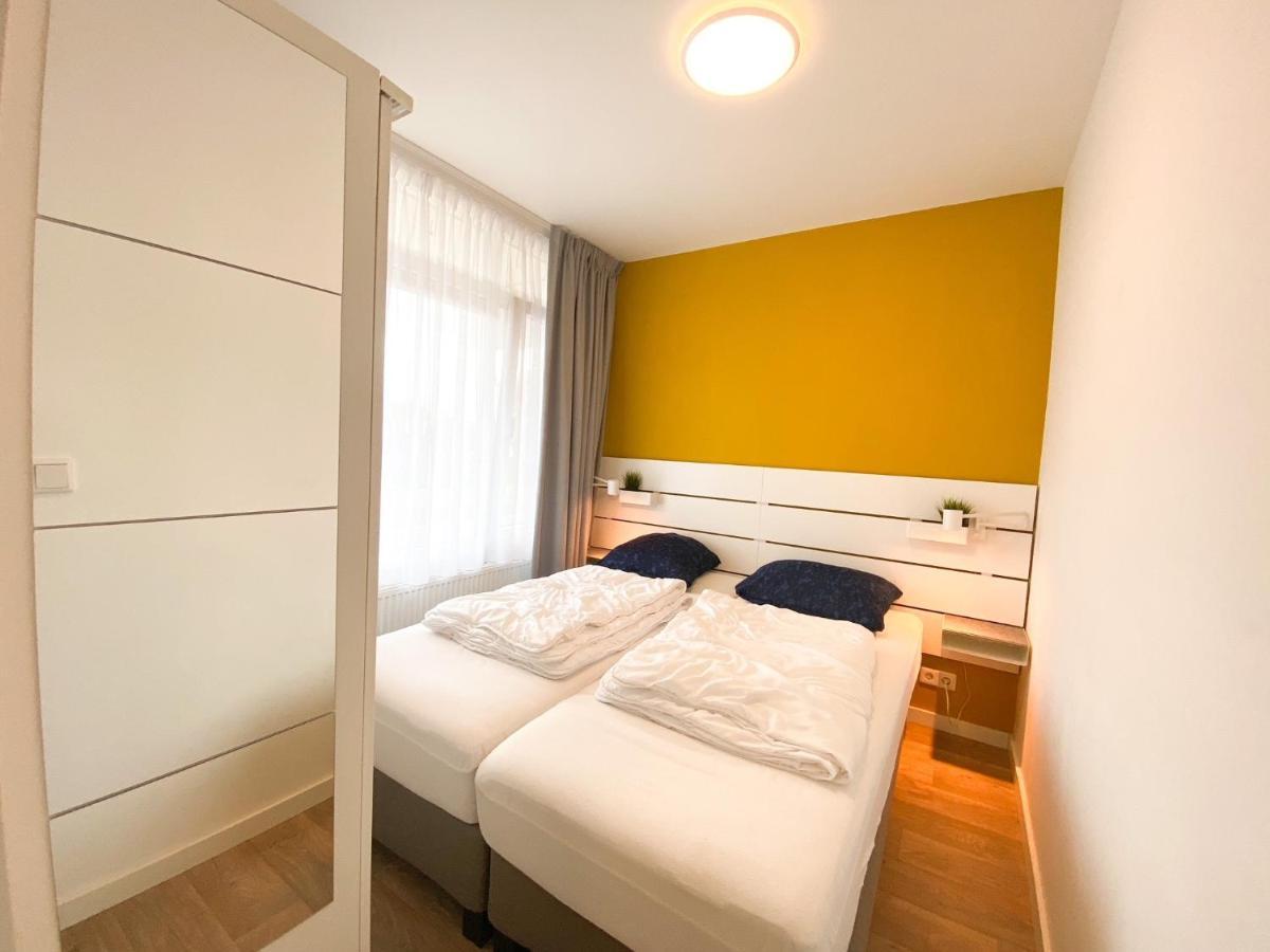 Vakantieappartement Westkapelle We07 外观 照片