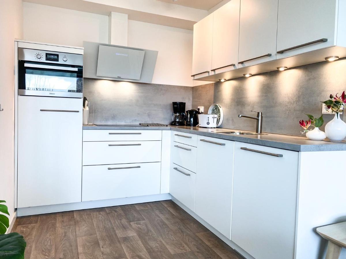 Vakantieappartement Westkapelle We07 外观 照片