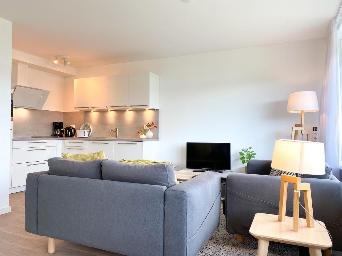 Vakantieappartement Westkapelle We07 外观 照片