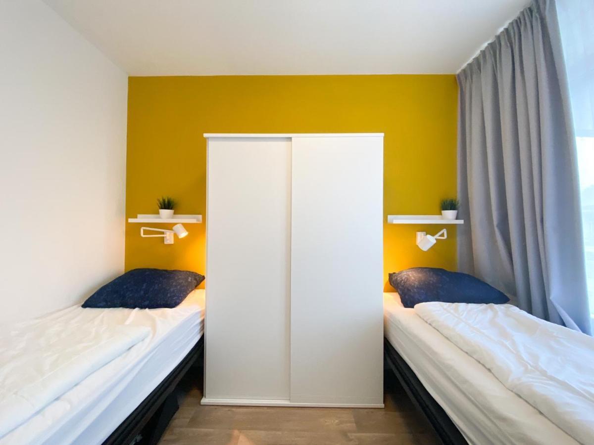 Vakantieappartement Westkapelle We07 外观 照片