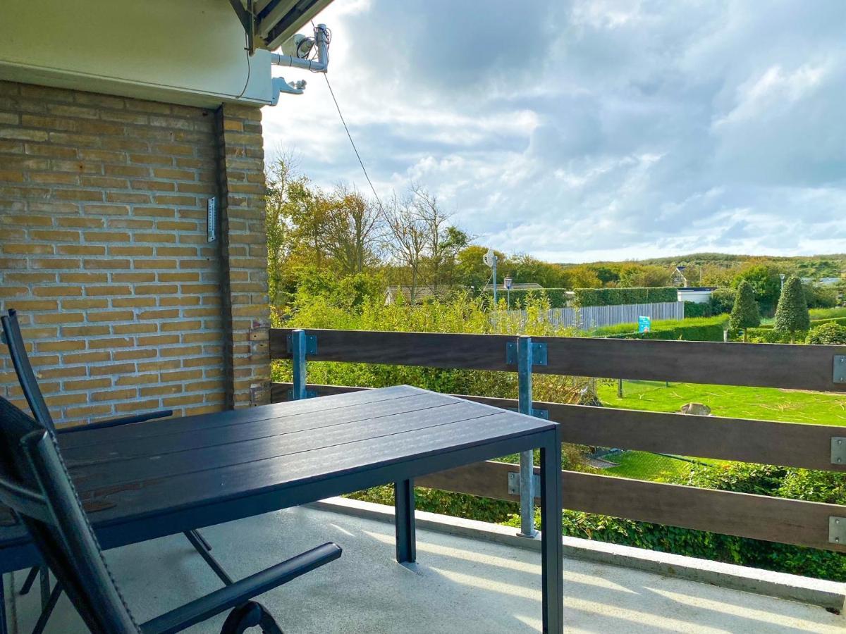 Vakantieappartement Westkapelle We07 外观 照片