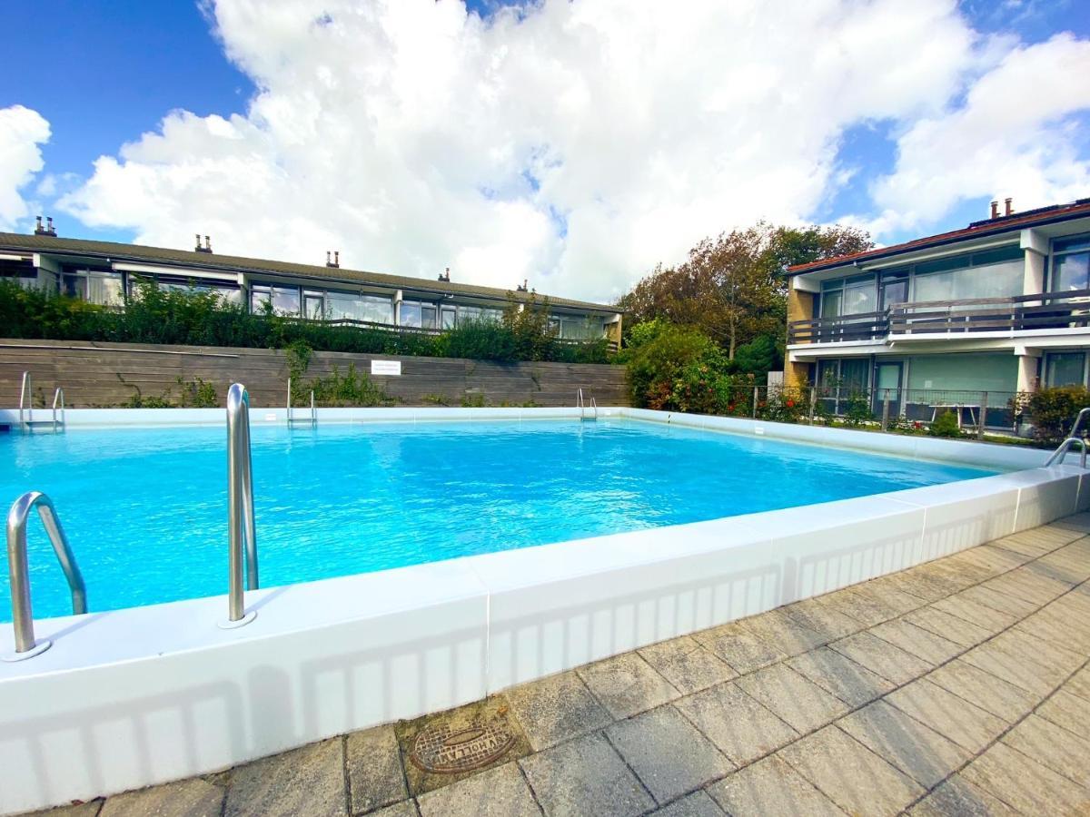 Vakantieappartement Westkapelle We07 外观 照片