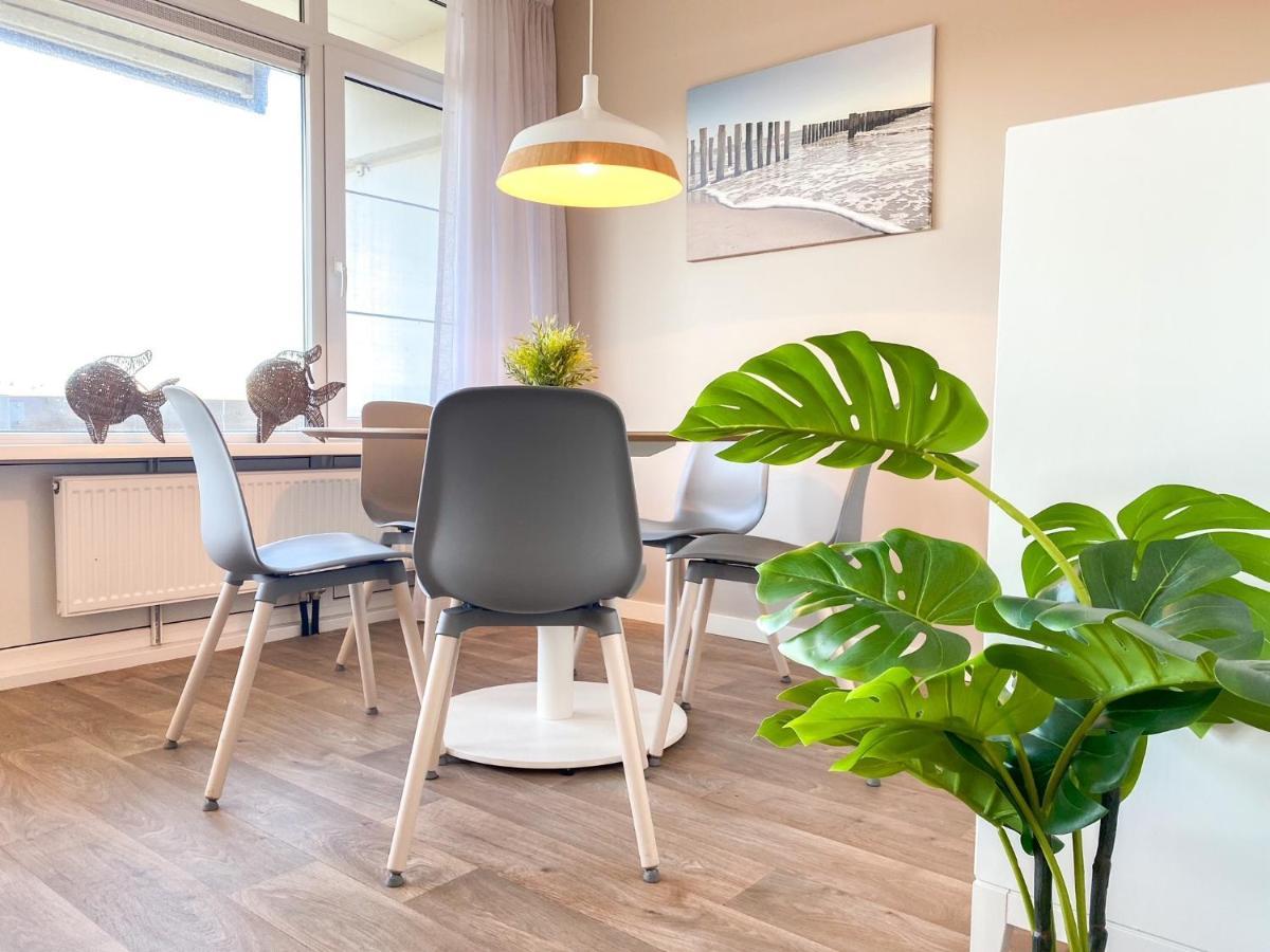 Vakantieappartement Westkapelle We07 外观 照片