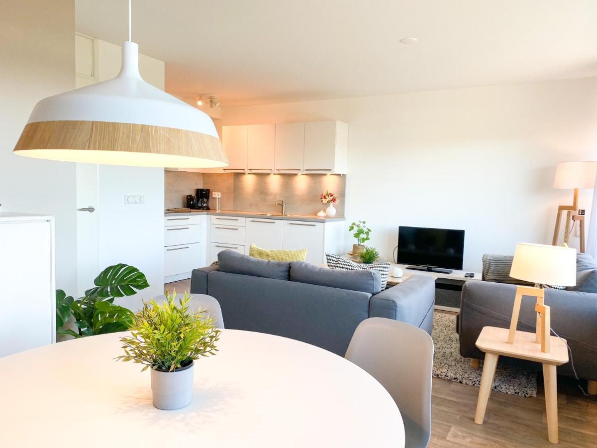 Vakantieappartement Westkapelle We07 外观 照片