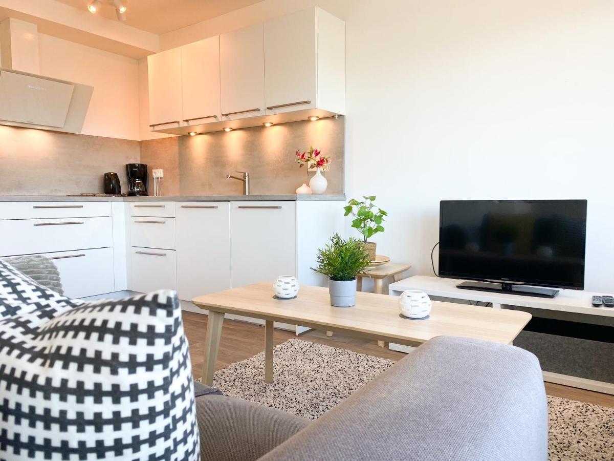 Vakantieappartement Westkapelle We07 外观 照片
