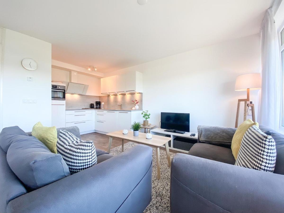 Vakantieappartement Westkapelle We07 外观 照片