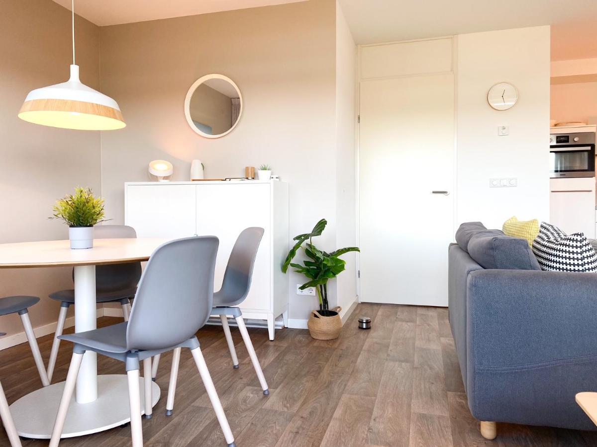 Vakantieappartement Westkapelle We07 外观 照片